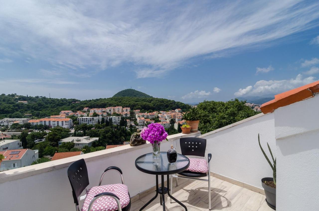 Apartment Emma Dubrovnik Buitenkant foto