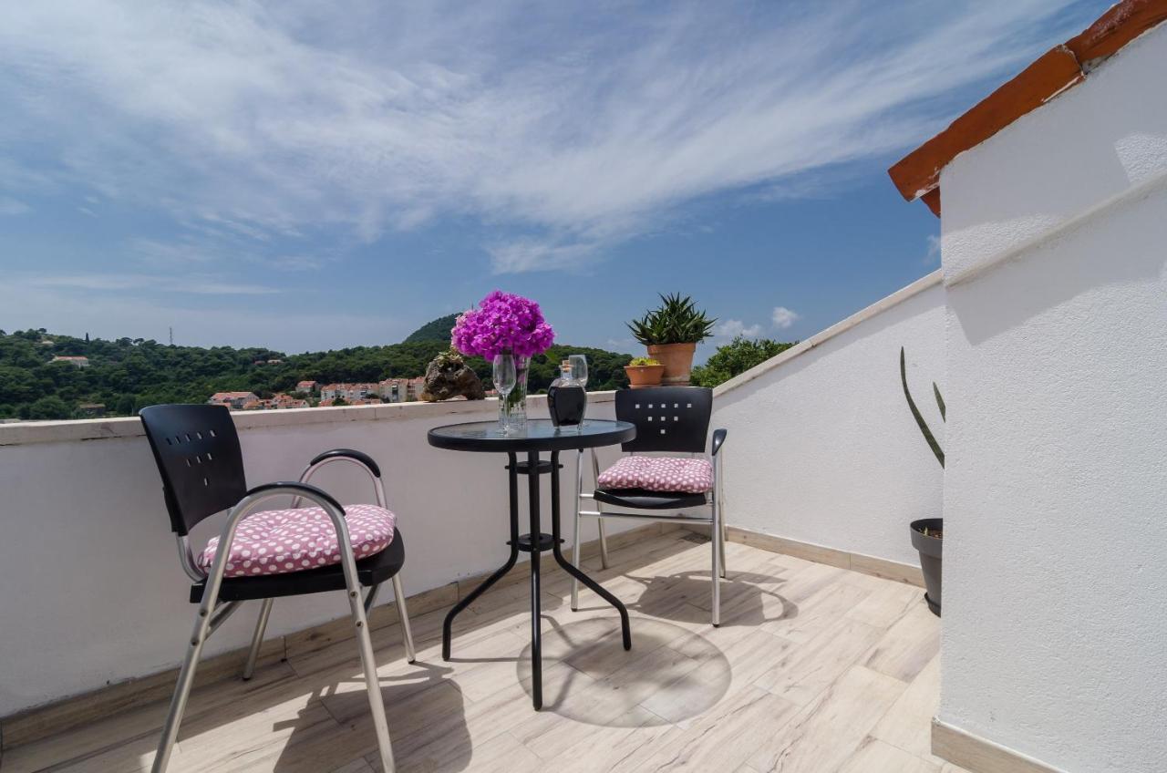 Apartment Emma Dubrovnik Buitenkant foto
