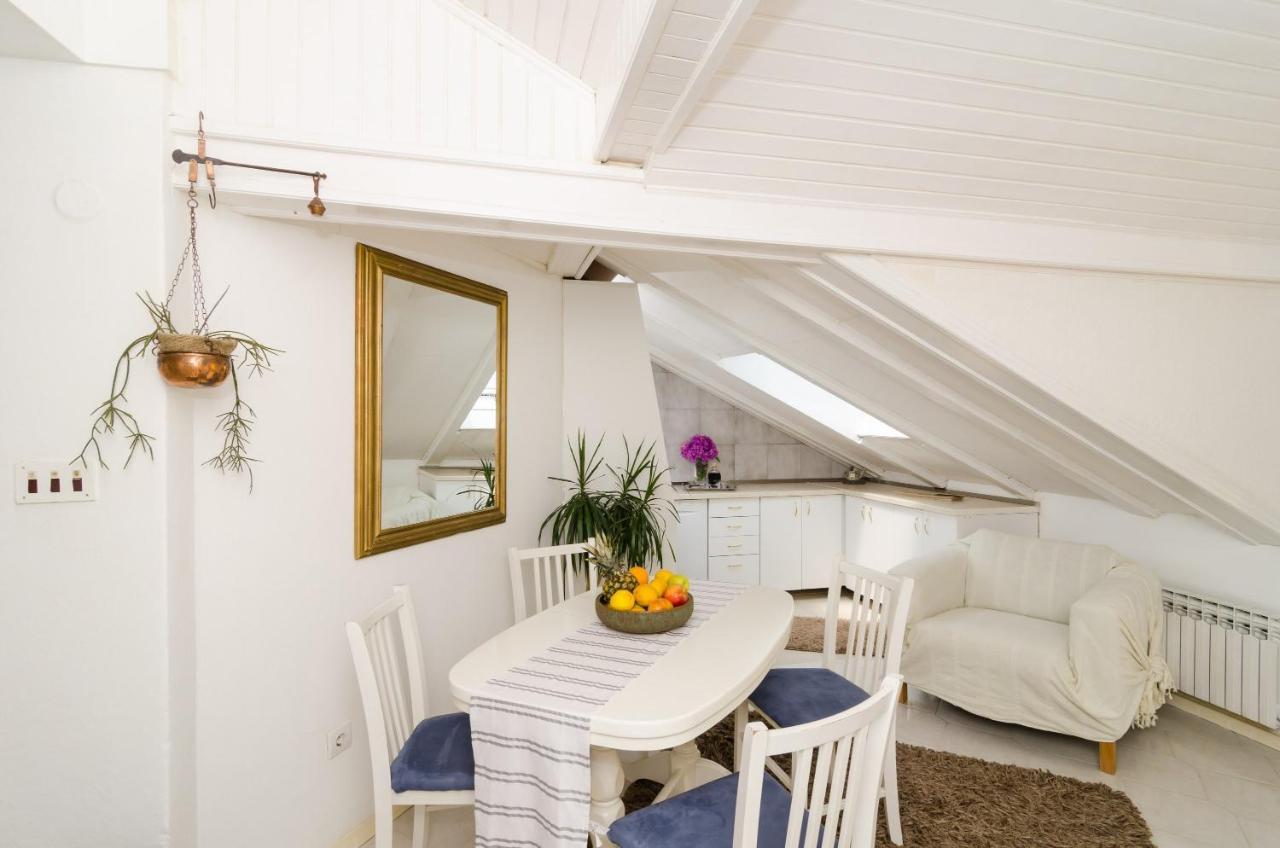 Apartment Emma Dubrovnik Buitenkant foto