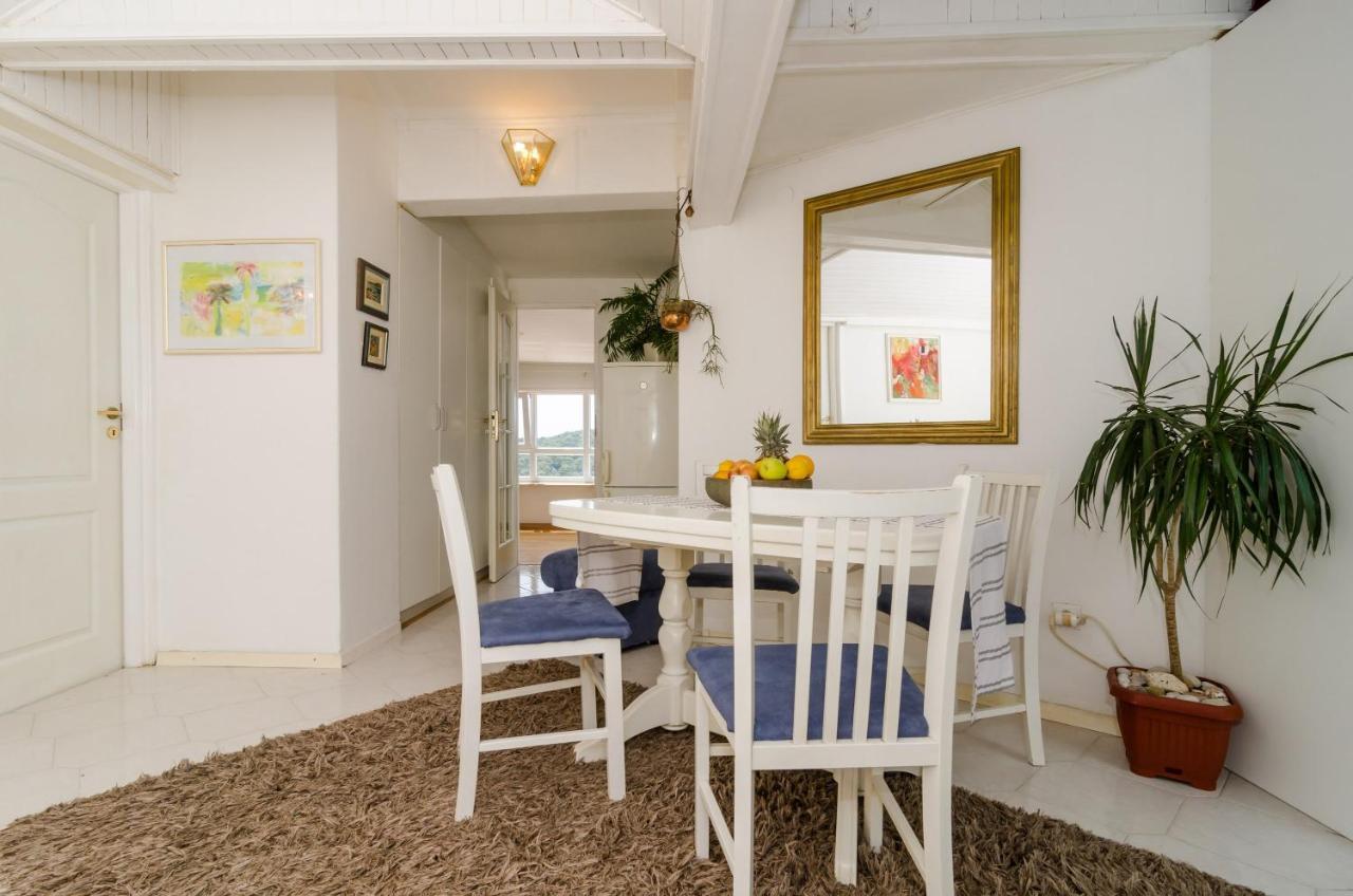 Apartment Emma Dubrovnik Buitenkant foto