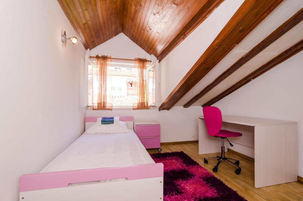 Apartment Emma Dubrovnik Buitenkant foto