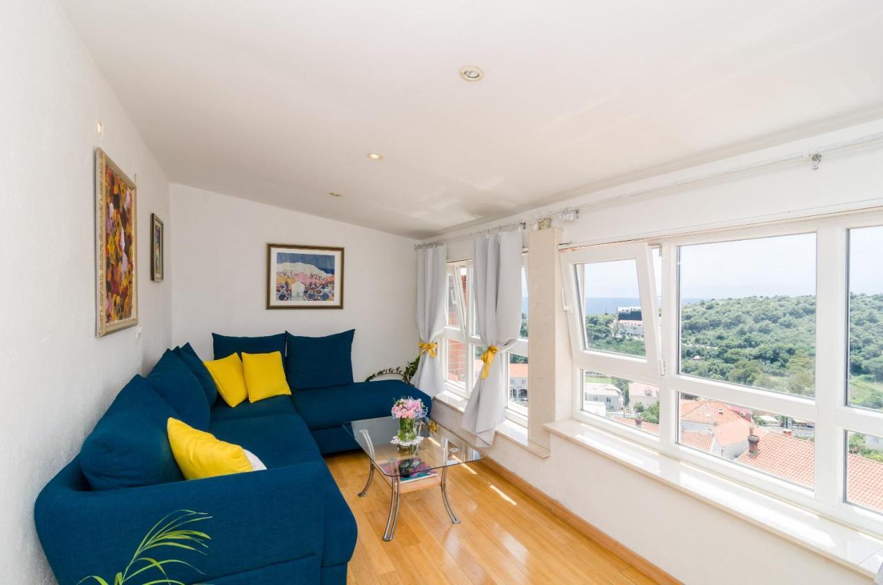 Apartment Emma Dubrovnik Buitenkant foto