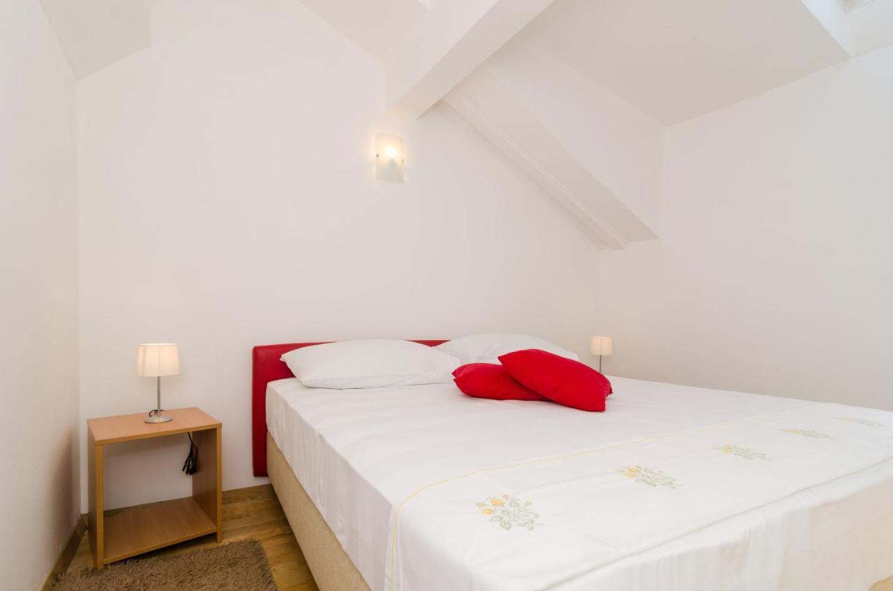 Apartment Emma Dubrovnik Buitenkant foto