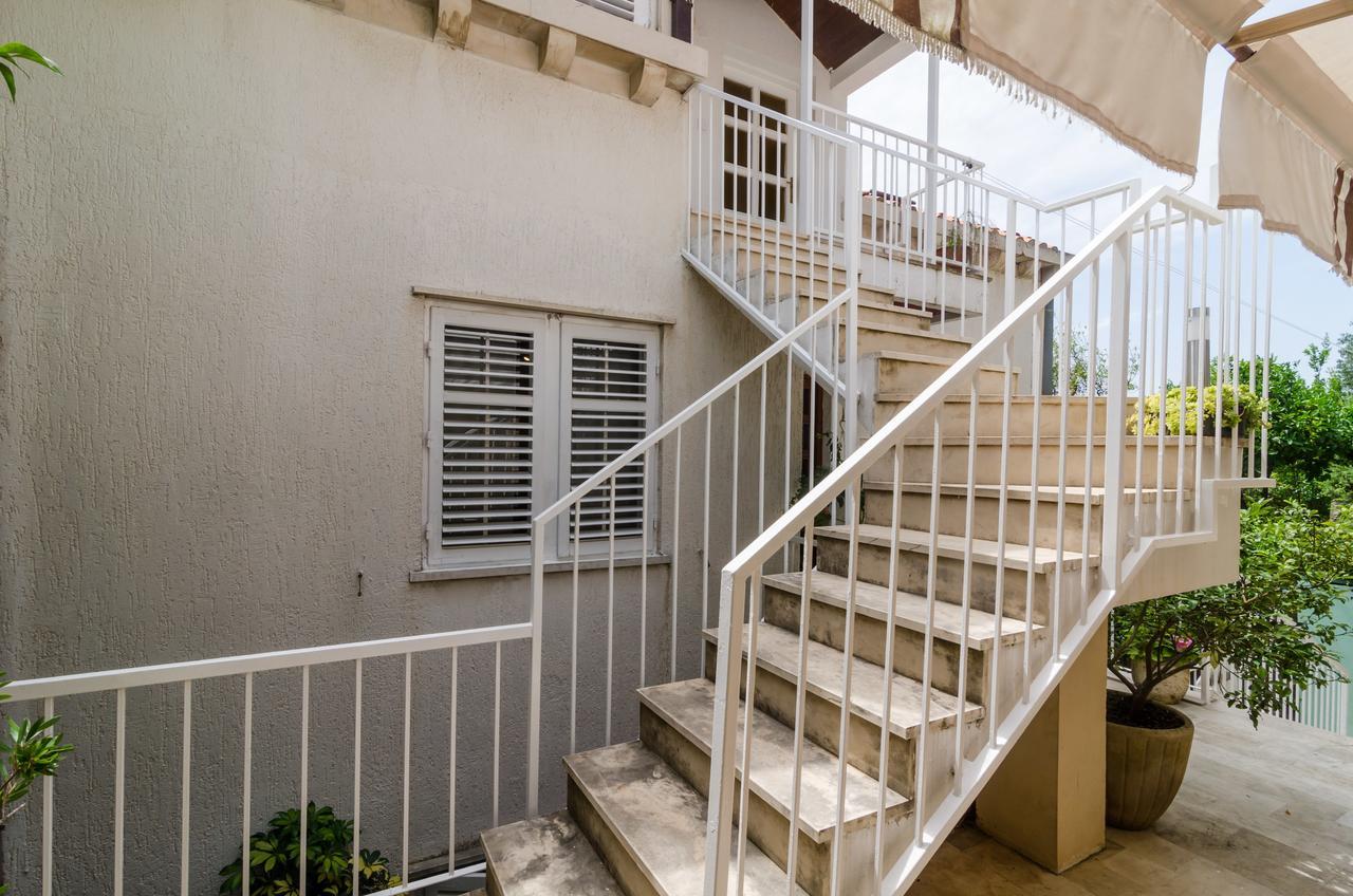 Apartment Emma Dubrovnik Buitenkant foto
